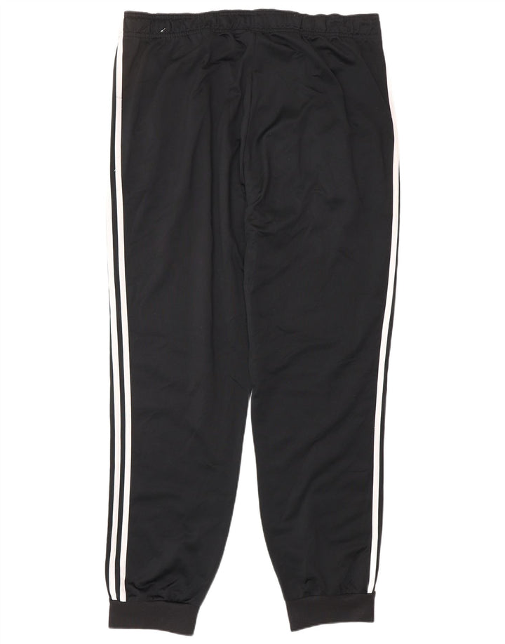 Ανδρική φόρμα ADIDAS Παντελόνι Joggers XL Μαύρο