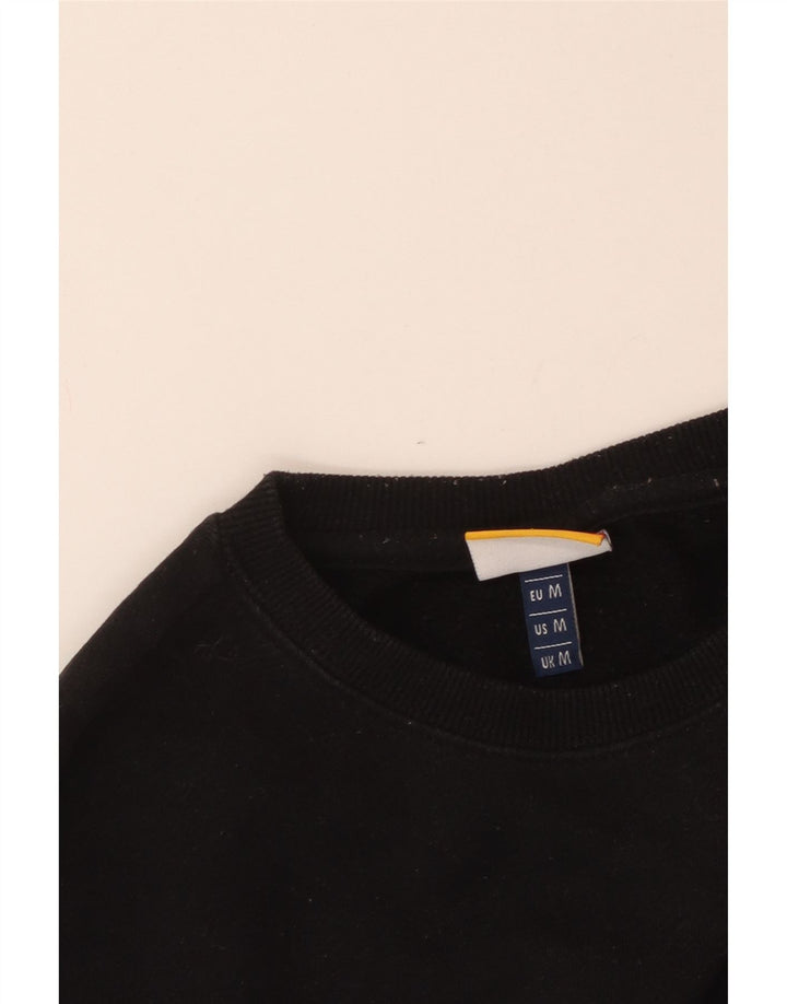 Γυναικεία φούτερ Ellesse Jumper UK 14 Medium Black