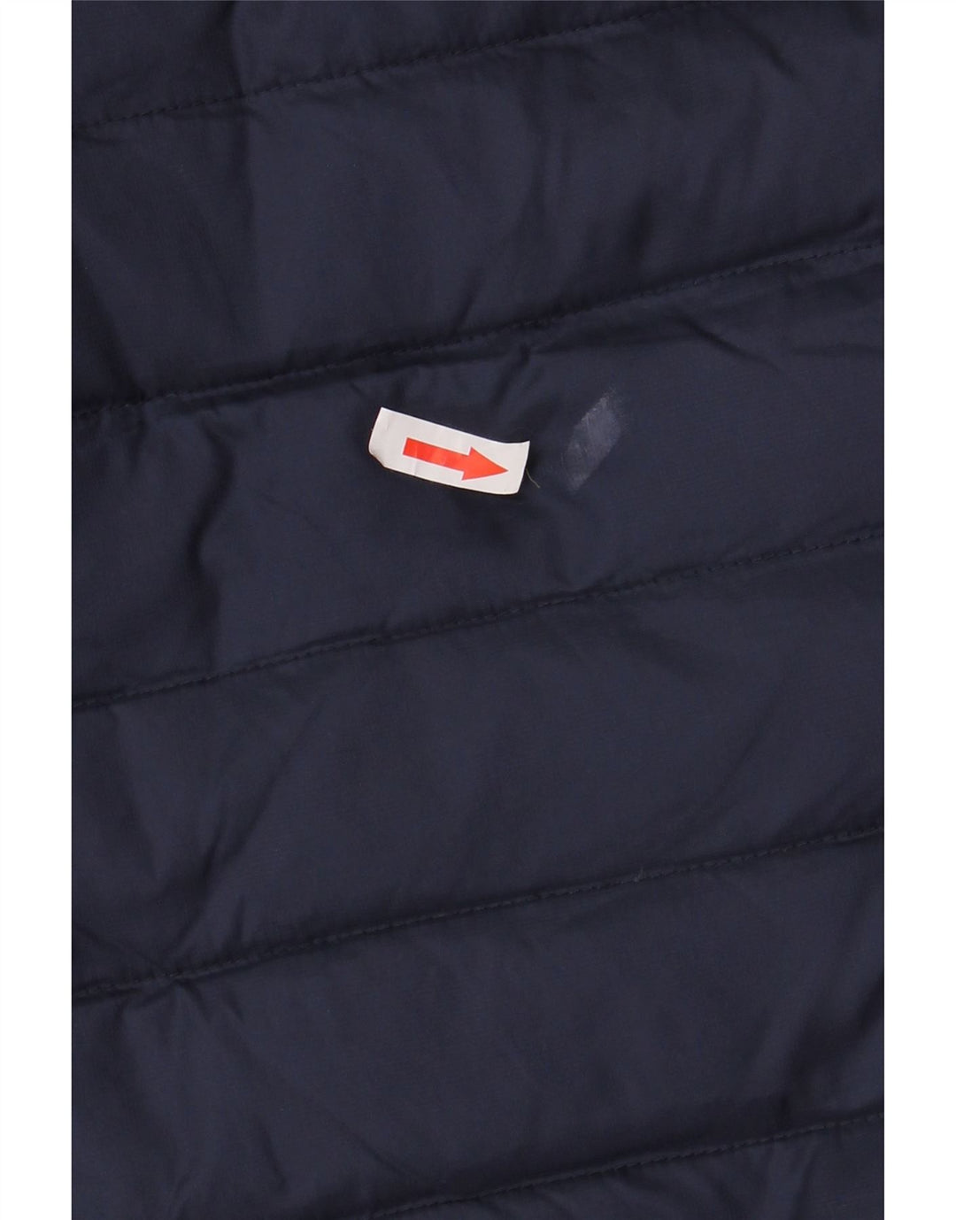 JACK WILLS Γυναικείο Gilet UK 12 Medium Navy Blue Polyamide