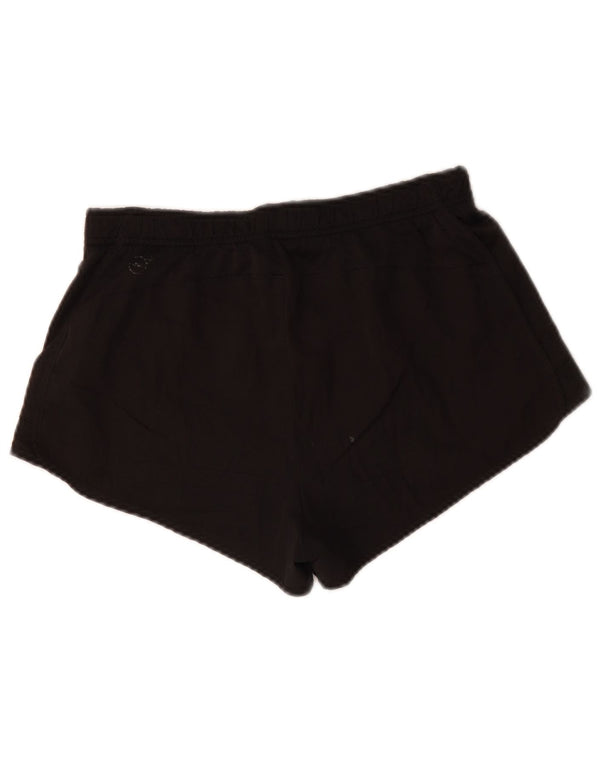 Γυναικείο αθλητικό σορτς Puma UK 10 Small μαύρο