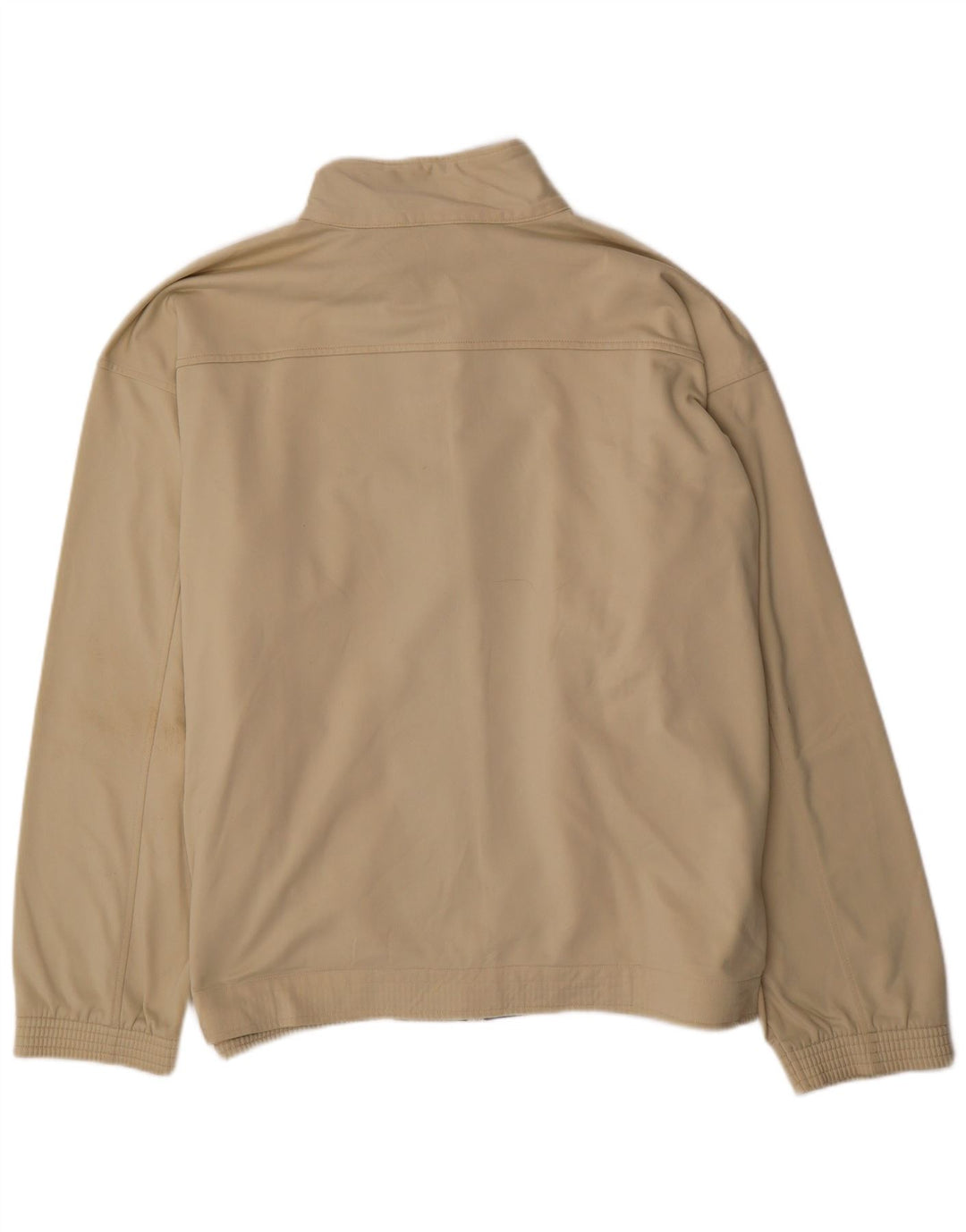 Ανδρική φόρμα Champion Top Jacket 2XL Beige Polyester