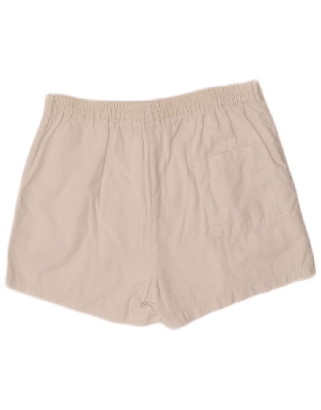 Ανδρικό σορτς Chino Cosmos W31 σε μεσαίο λευκό