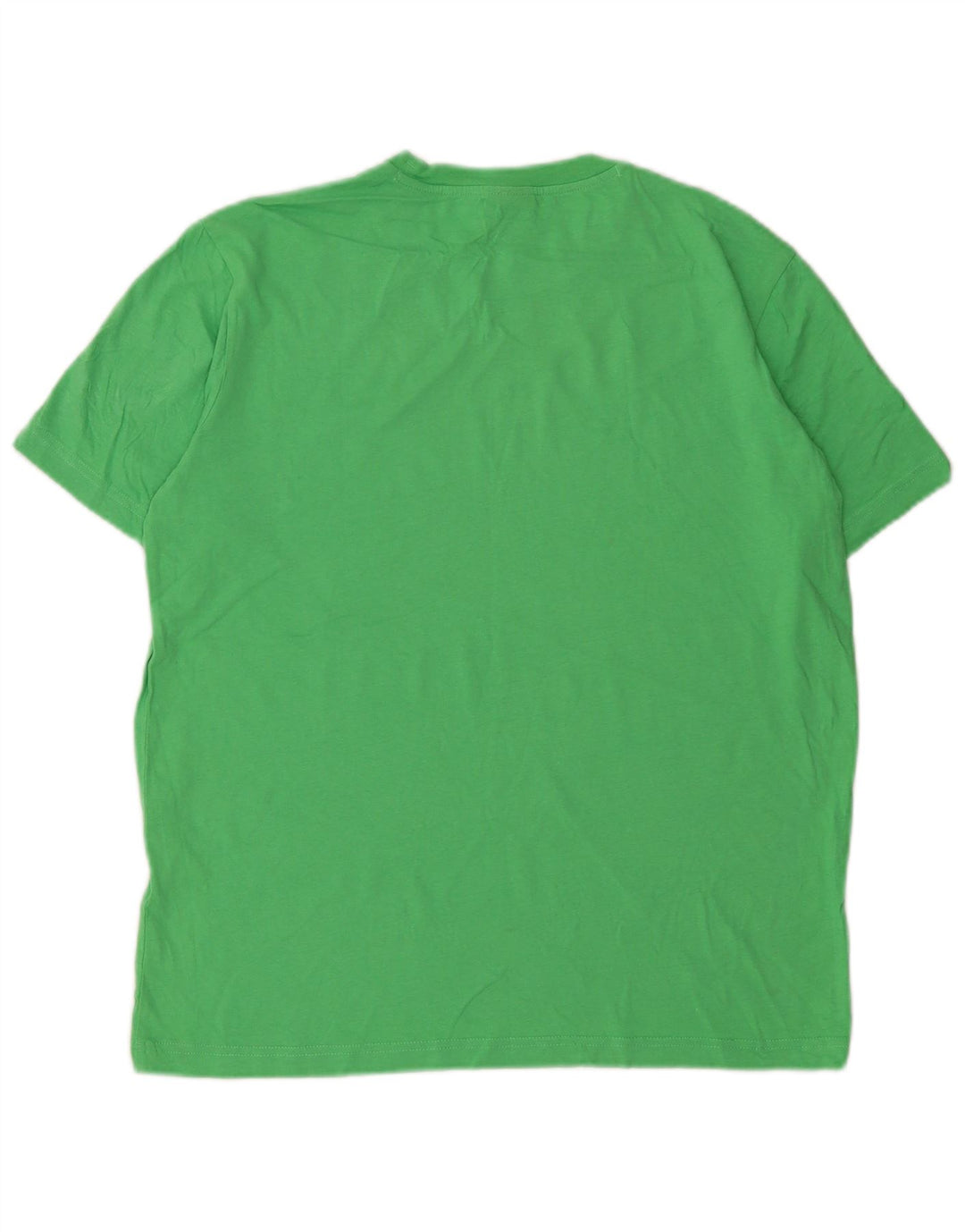 Ανδρικό T-Shirt Champion Top Μικρό Πράσινο