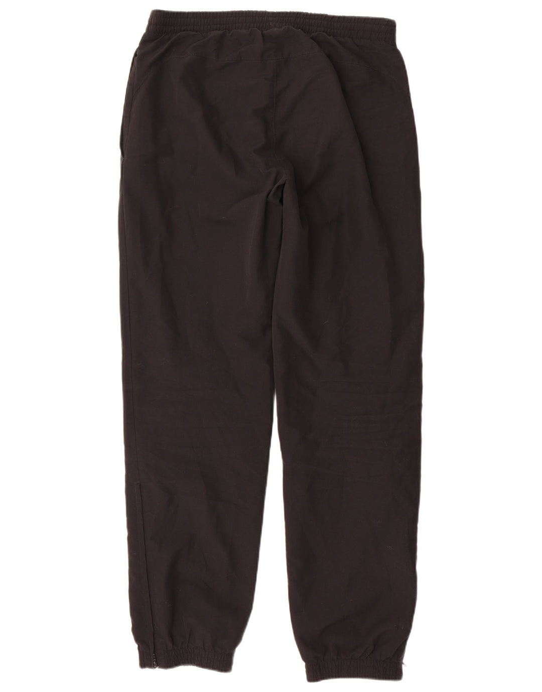 Ανδρική φόρμα Adidas Παντελόνι Joggers Μικρό Μαύρο Πολυεστέρα