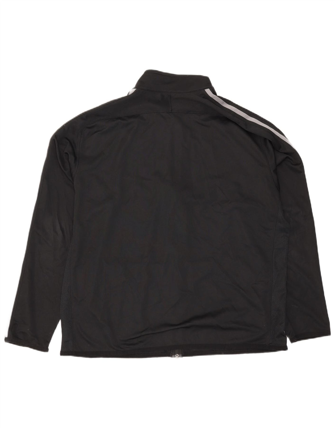 Ανδρική φόρμα Nike Top Jacket 2XL Μαύρο Πολυεστέρας