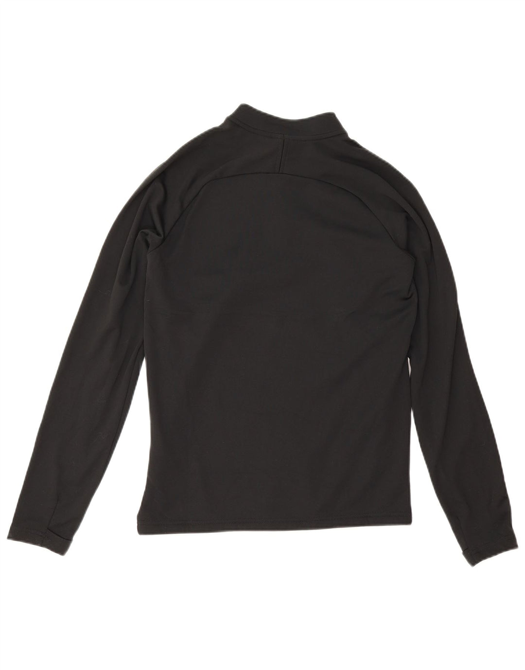 Nike Boys Dri Fit πουλόβερ αθλητική φόρμα 12-13 ετών, μεγάλη μαύρη