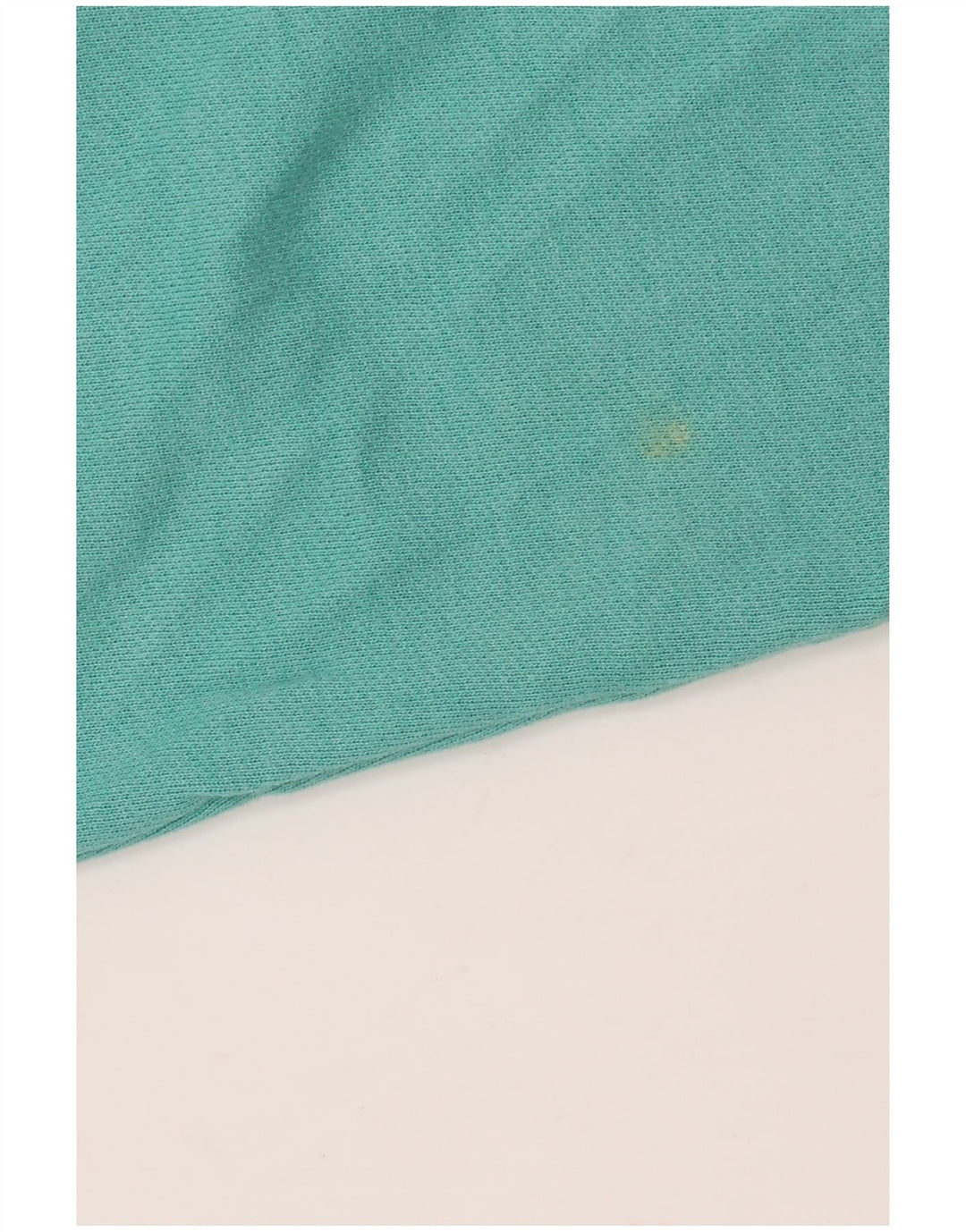 IZOD Γυναικεία φούτερ υπερμεγέθη Jumper UK 18 XL Τυρκουάζ βαμβακερό