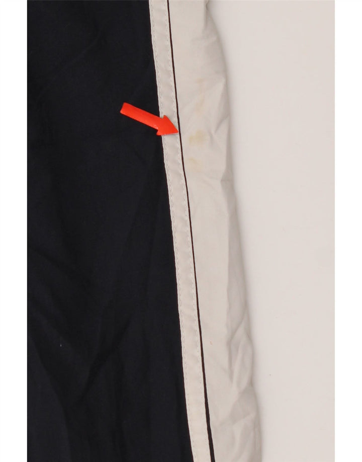Γυναικεία φόρμα Nike Παντελόνι US 8/10 Medium Navy Blue Colourblock