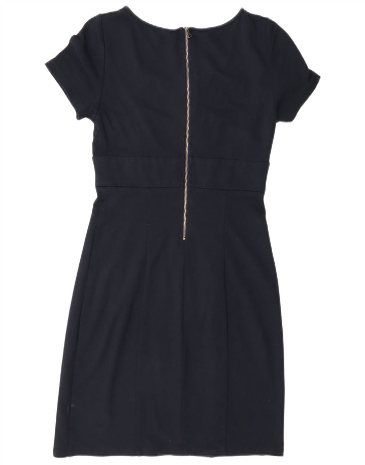 Max&Co. Γυναικείο φόρεμα με θήκη UK 12 Medium Navy Blue