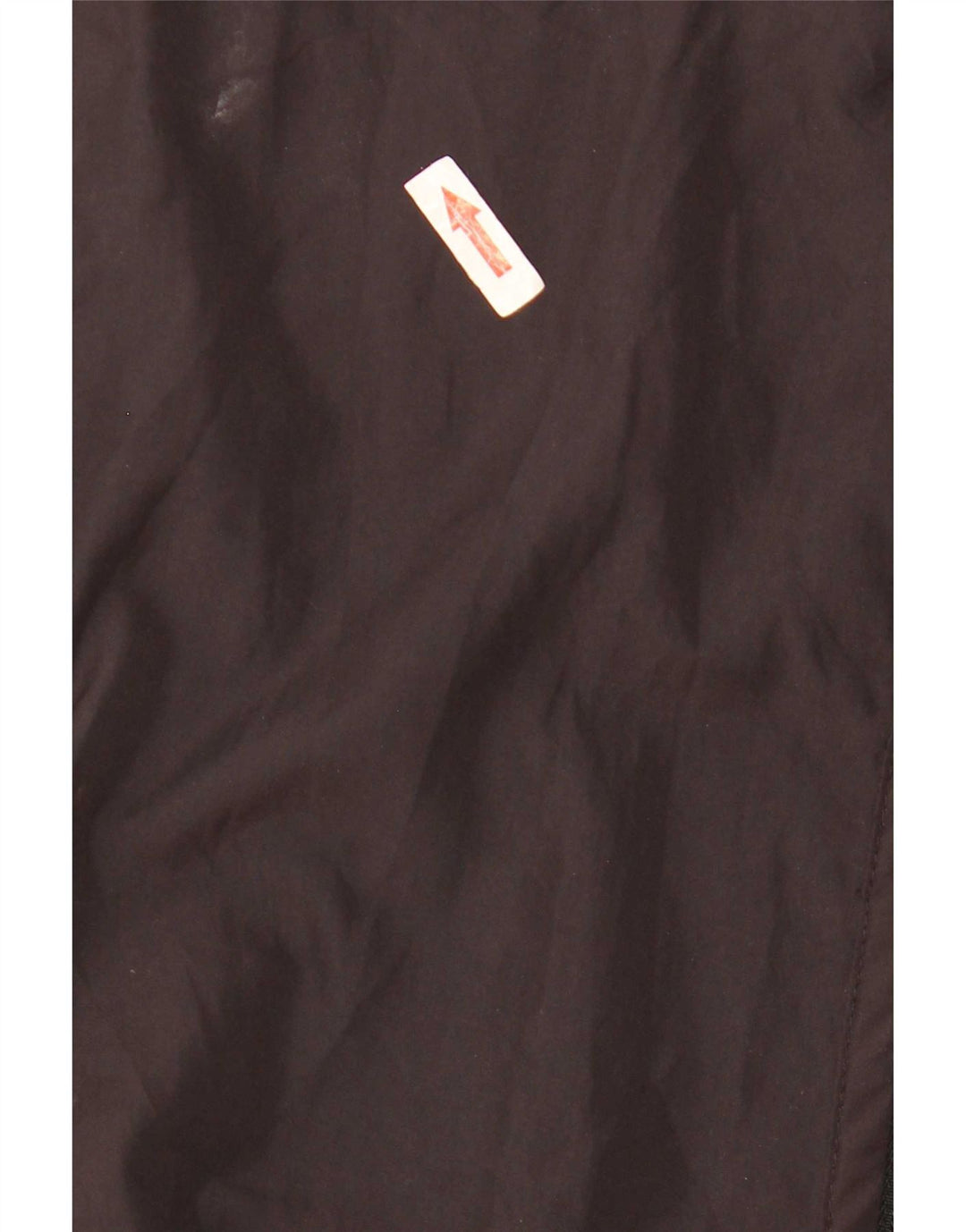 Ανδρική φόρμα Nike Andre Agassi Top Jacket UK 38/40 Medium Black