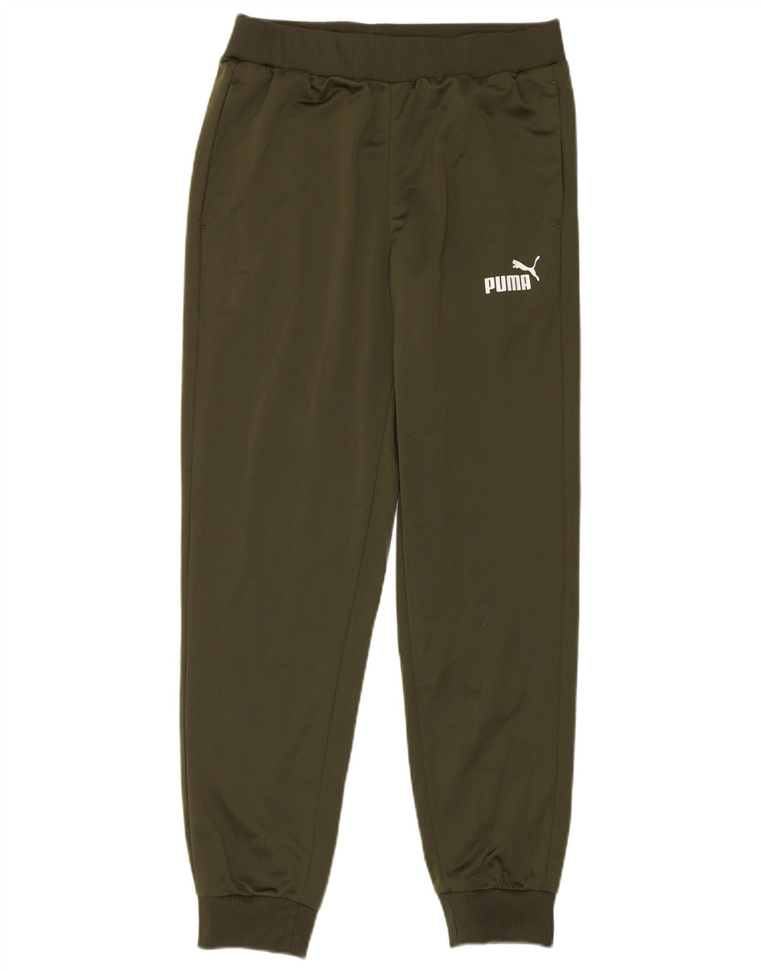 Ανδρική φόρμα Puma Παντελόνι Joggers Medium Khaki Polyester