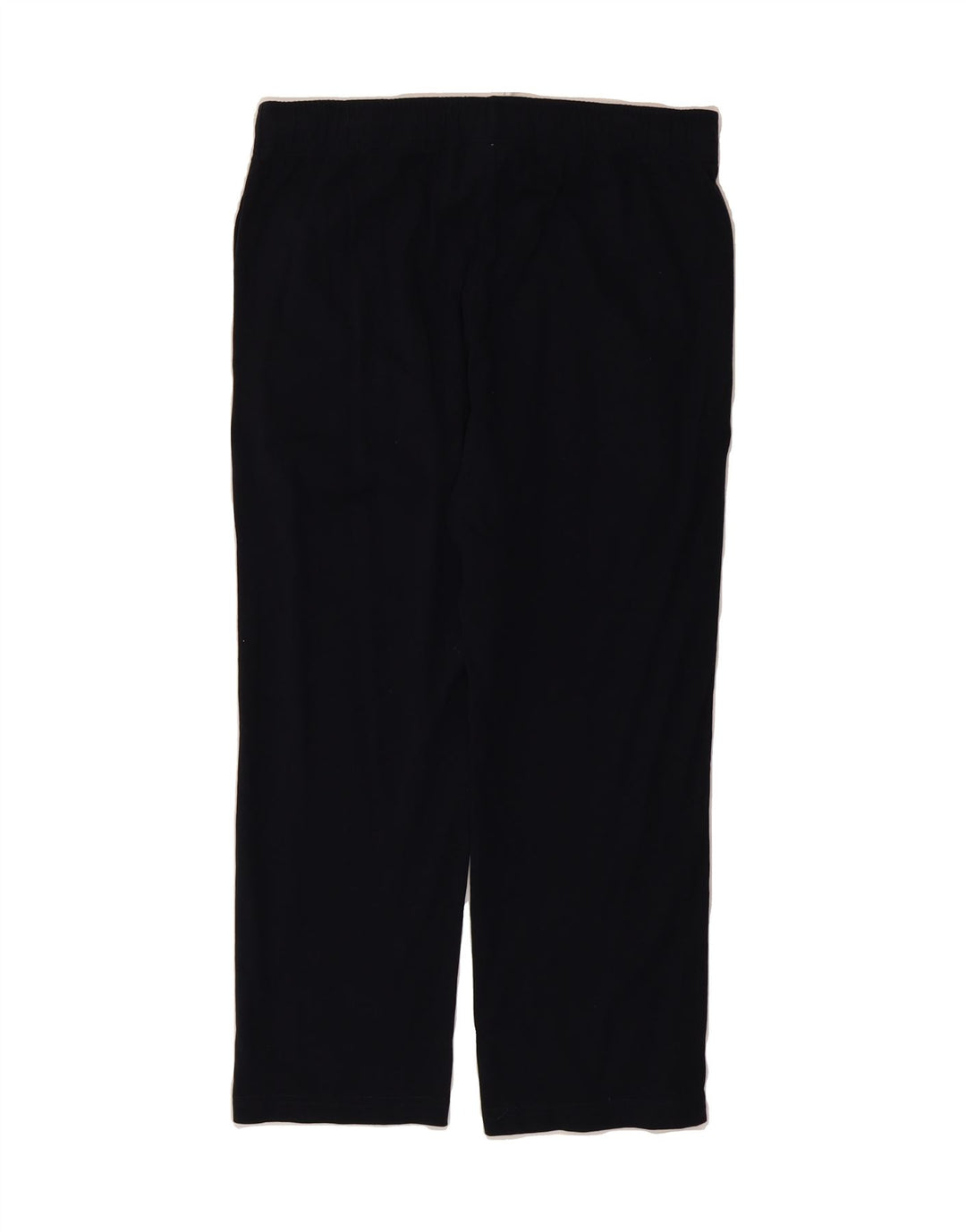 CHAMPION Mens Tracksuit Trousers Large Navy Blue Cotton Vintage Champion and Second-Hand Champion from Messina Hembry 