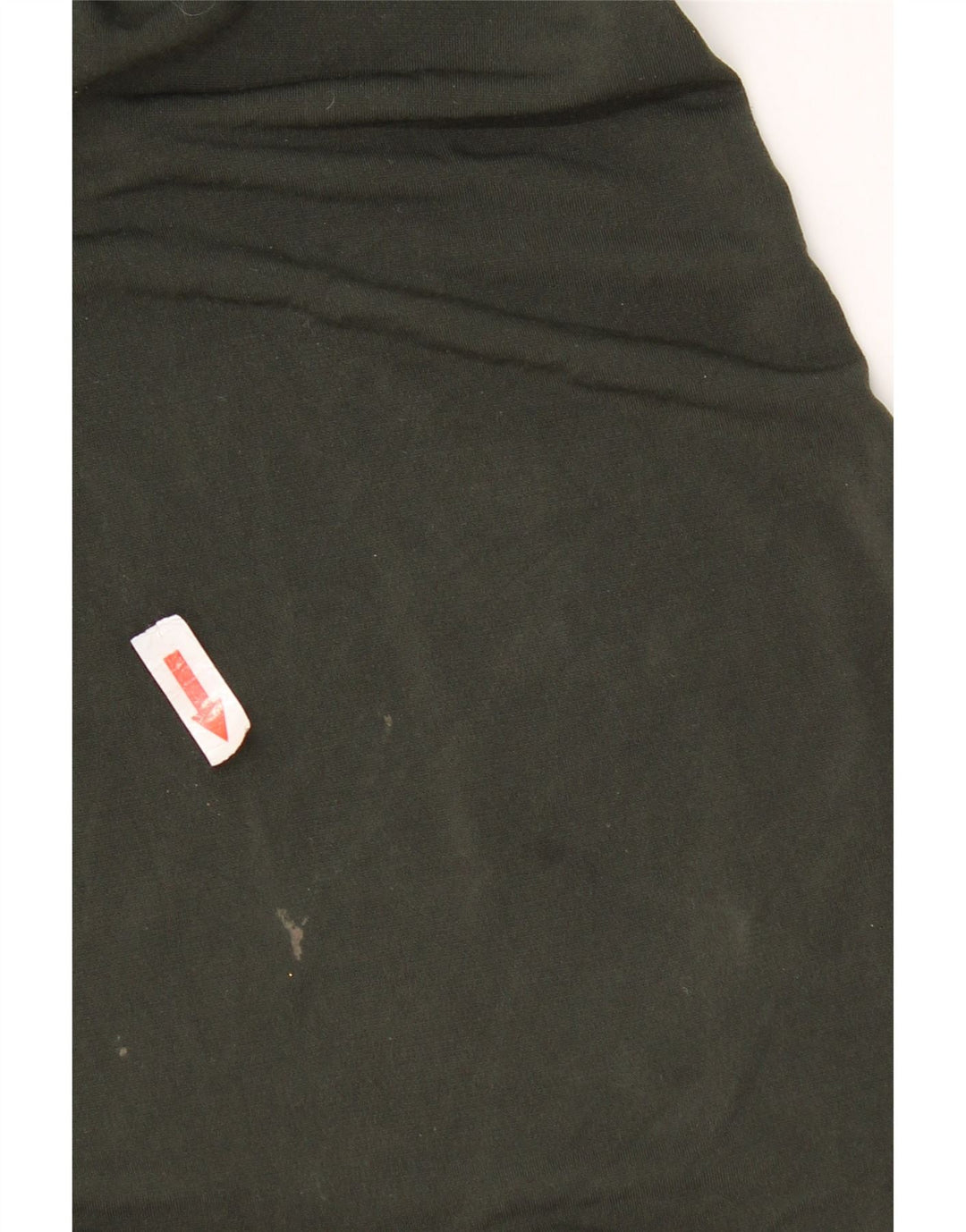 Γυναικείο φόρεμα πόλο ZARA UK 12 Medium Green
