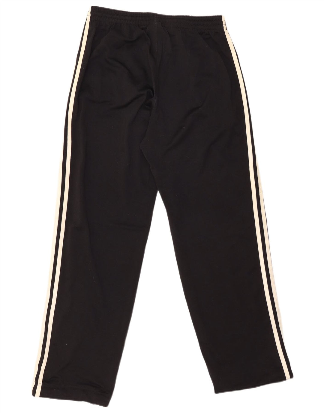 Ανδρική φόρμα ADIDAS Παντελόνι UK 38/40 Medium Black Colourblock
