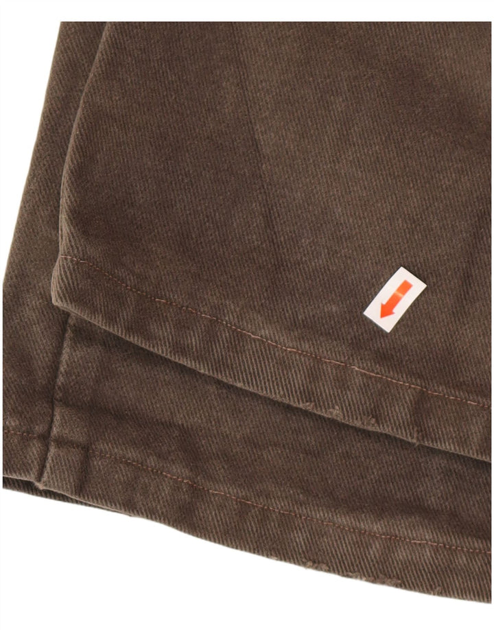 Ανδρικό τζιν LEVI'S ίσιο W32 L34 Γκρι βαμβακερό