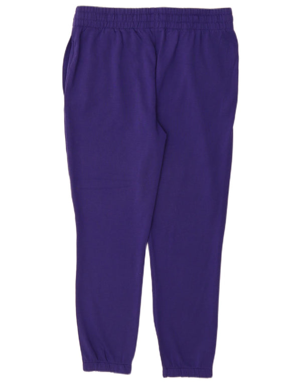Under Armour Girls αθλητική φόρμα παντελόνι Joggers 11-12 ετών μεγάλο μωβ