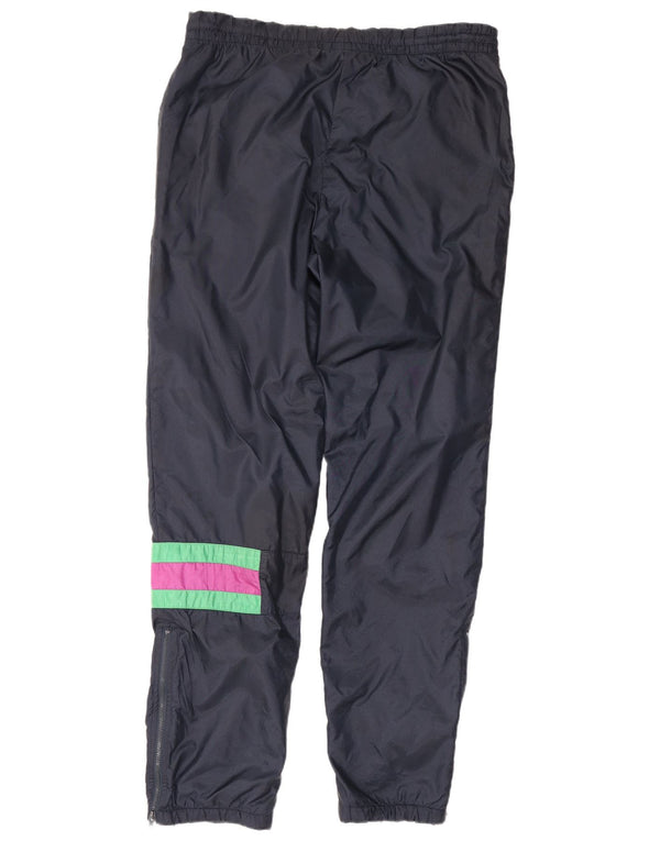 Ανδρική φόρμα Fila Παντελόνι Joggers IT 48 Medium Navy Blue Colorblock