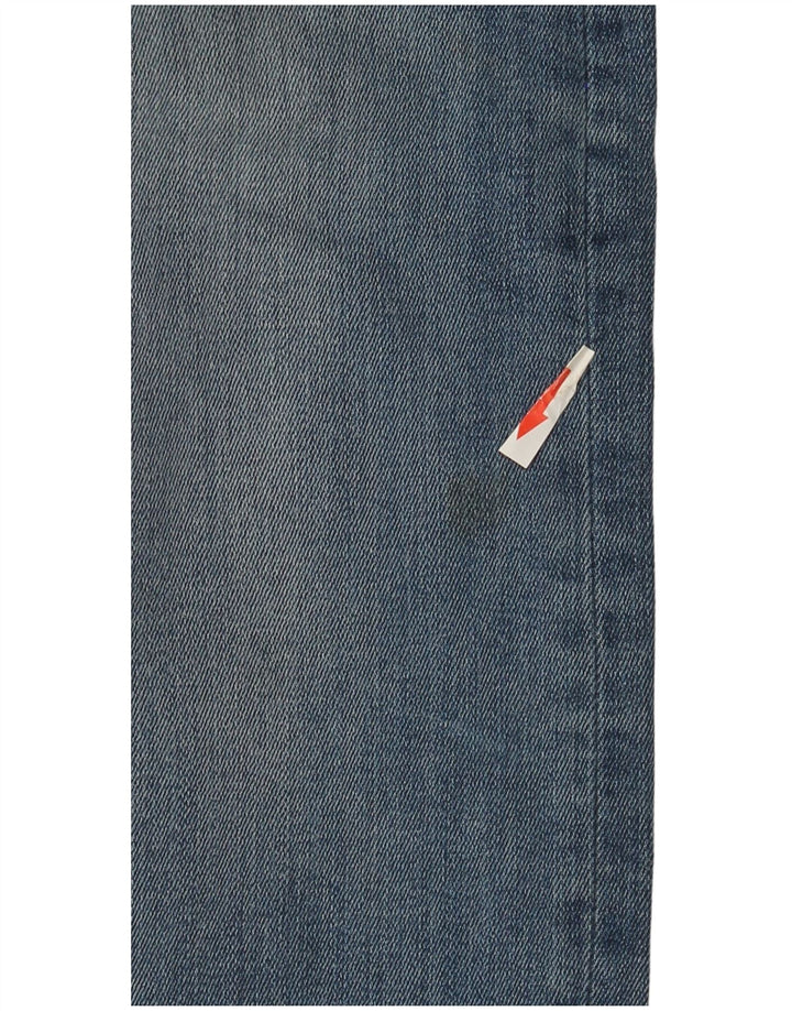 Paul Smith Ανδρικό Slim Jeans W34 L33 Blue Cotton