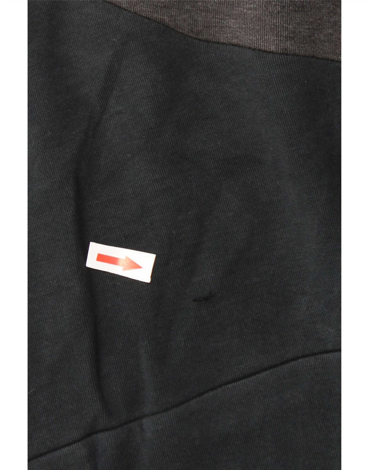 Ανδρική αθλητική φόρμα Nike, Joggers, μεσαίο γκρι, βαμβακερό