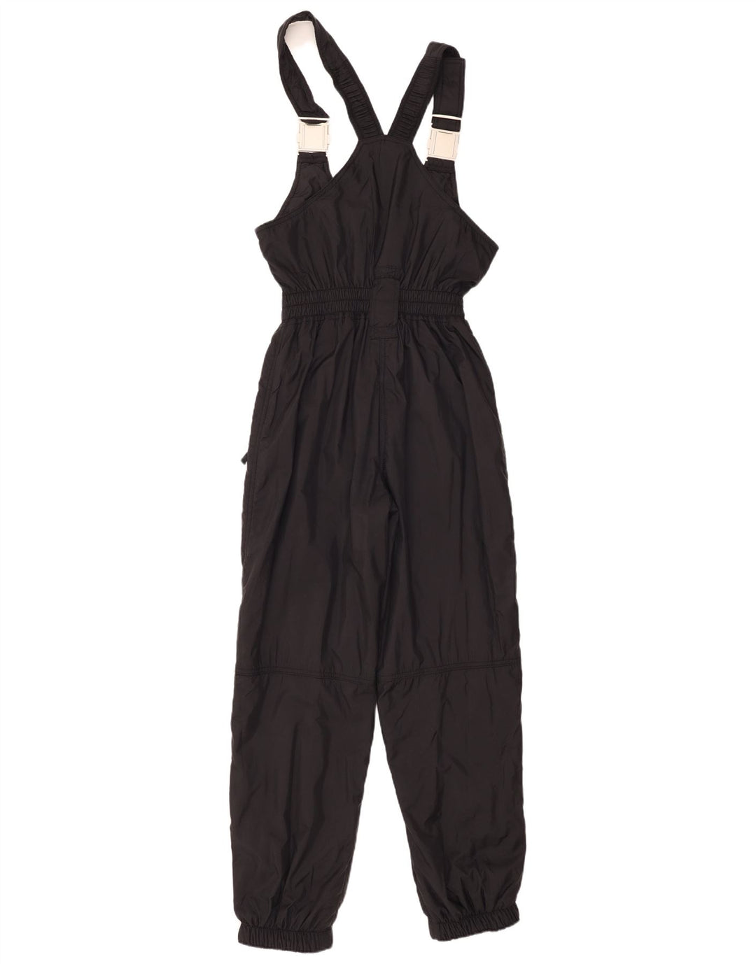 Ellesse Γυναικείο Παντελόνι Dungarees Dungarees Ski IT 44 Medium Black