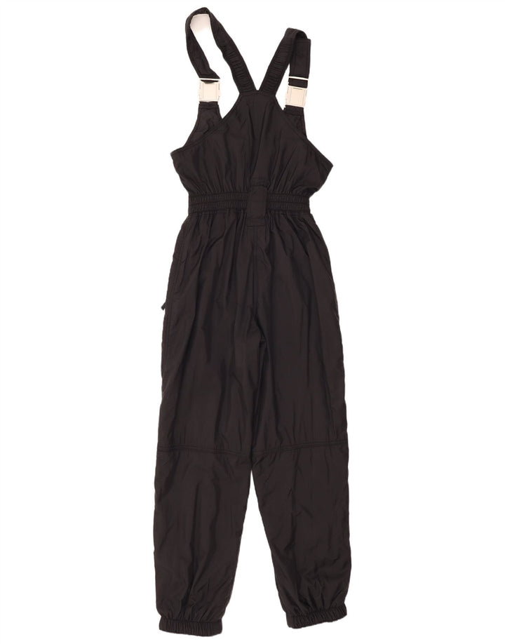 Ellesse Γυναικείο Παντελόνι Dungarees Dungarees Ski IT 44 Medium Black
