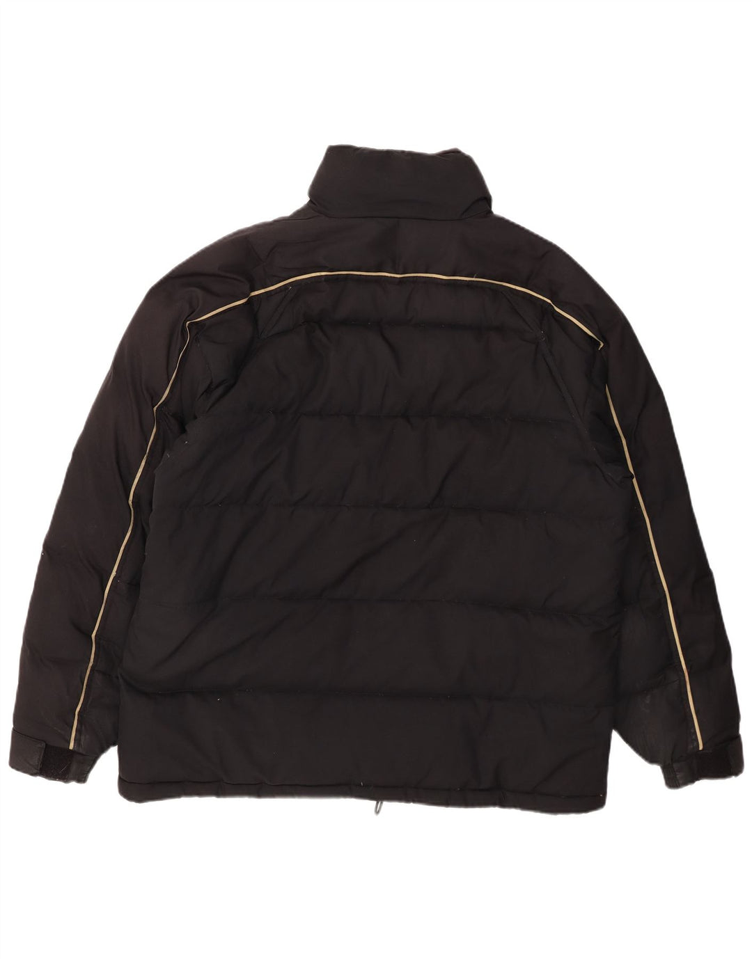 Ανδρικό μπουφάν FILA με επένδυση IT 50 Large Black