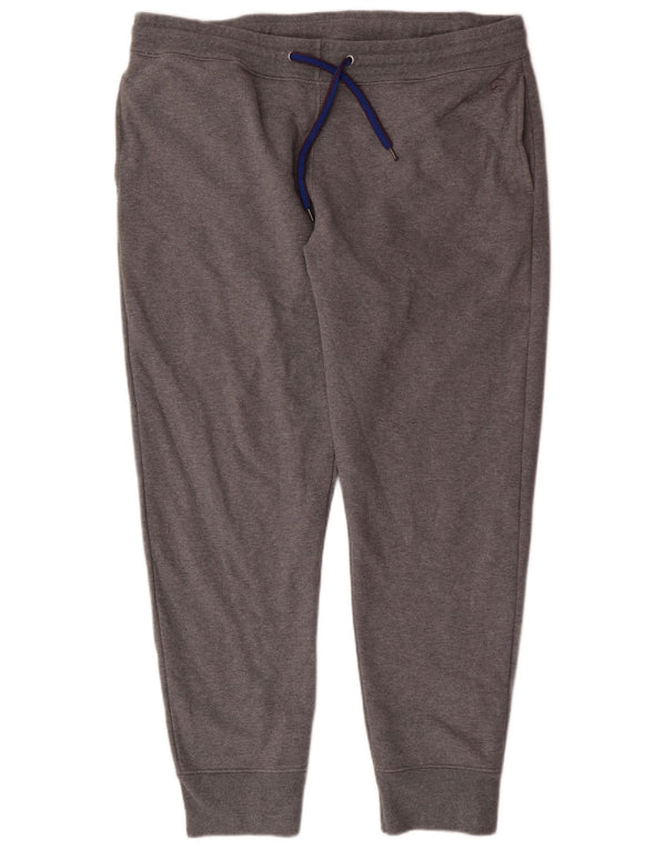 PAUL SMITH Mens Tracksuit Trousers Joggers 2XL  Grey Cotton