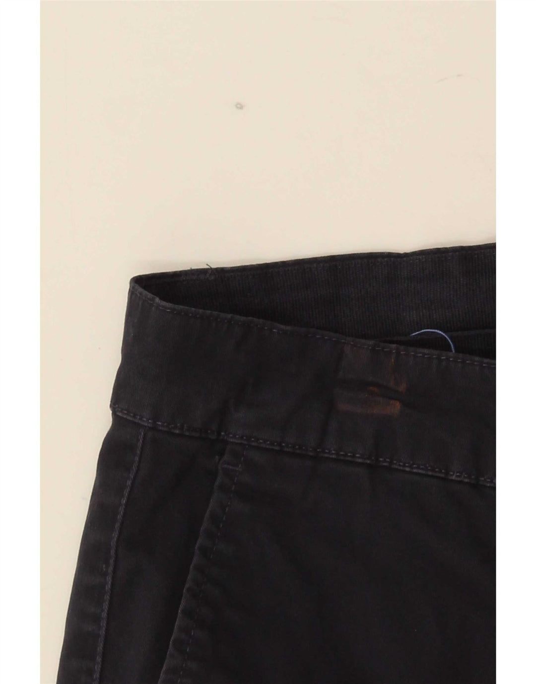 Ανδρικό σορτς Chino Harmont & Blaine W36 Large Navy Blue