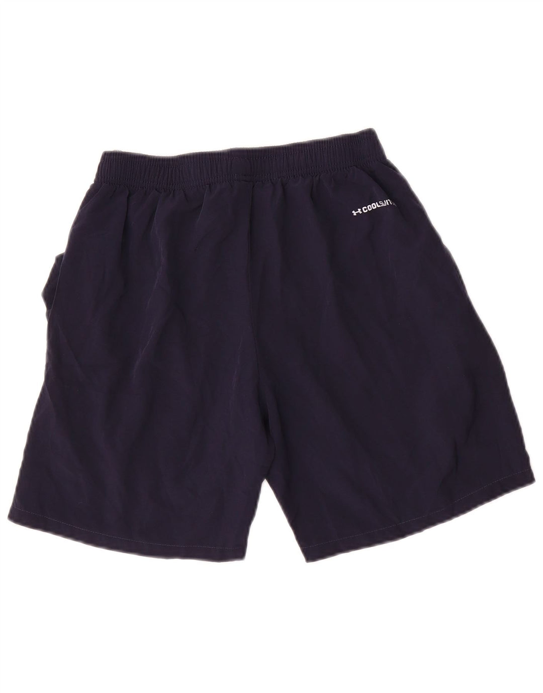 Ανδρικό αθλητικό σορτς Under Armour Medium Navy Blue