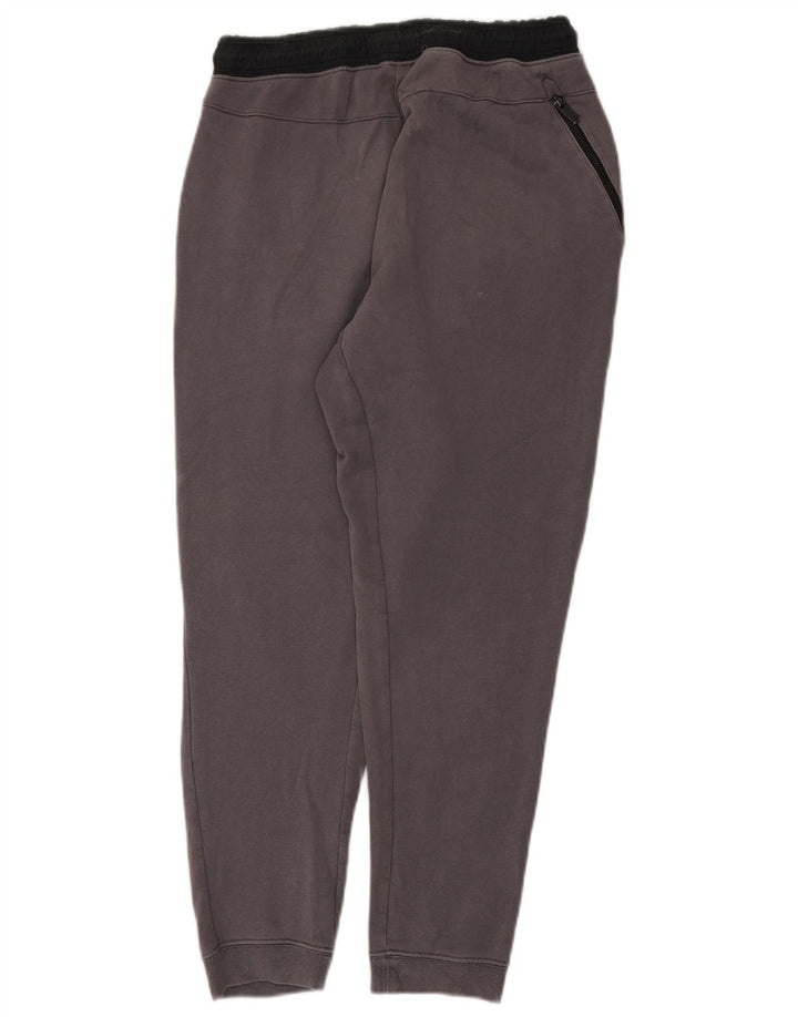 Ανδρική φόρμα Nike Παντελόνι Joggers Μεσαίο γκρι βαμβακερό