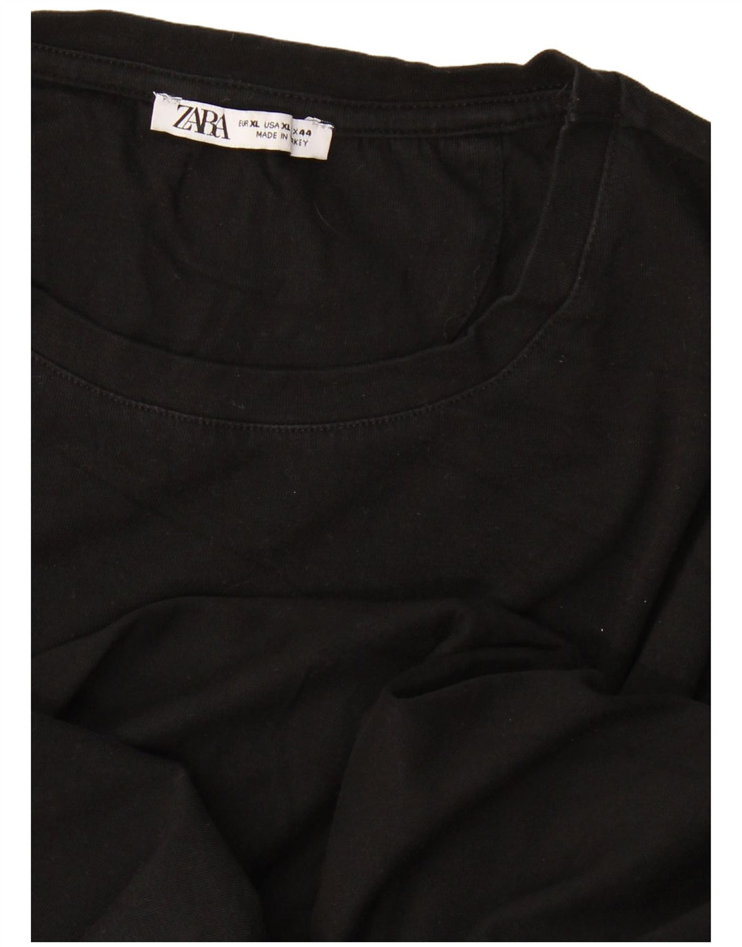 Zara Ανδρικό τοπ Μακρύ μακρυμάνικο XL