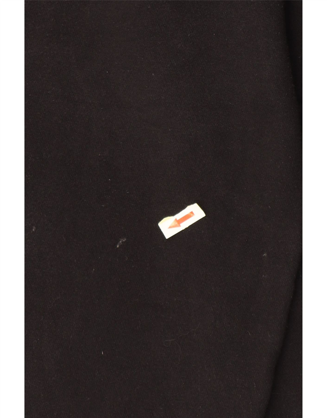 Ανδρικό φούτερ Adidas Jumper Μεσαίο μαύρο βαμβακερό