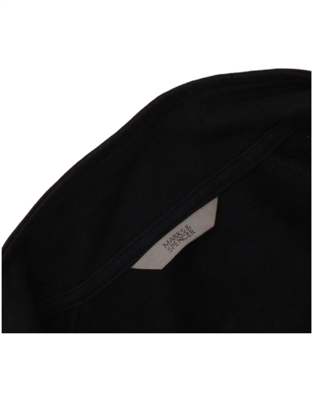 Γυναικεία αθλητική φόρμα Marks & Spencer Top Jacket UK 20 2XL Navy Blue