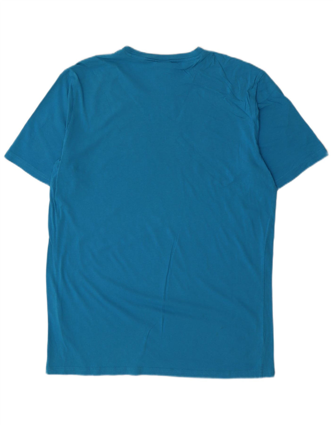 Ανδρικό γραφικό T-Shirt Champion Top XL Blue