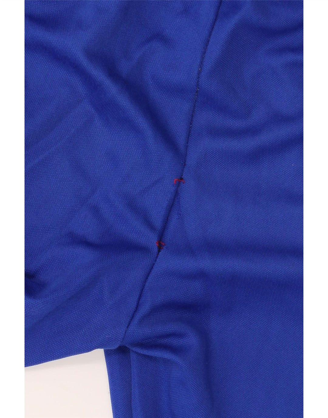 Παντελόνι αθλητικής φόρμας ADIDAS Boys 13-14 Years Blue Polyester