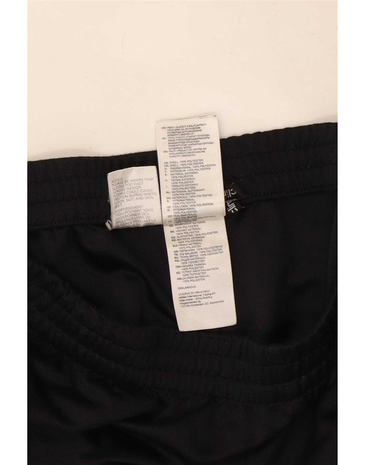 Ανδρική φόρμα Adidas Παντελόνι XL Μαύρο Πολυεστέρα