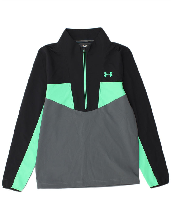Ανδρική φόρμα πουλόβερ Under Armour Top Μικρό πολύχρωμο Colourblock
