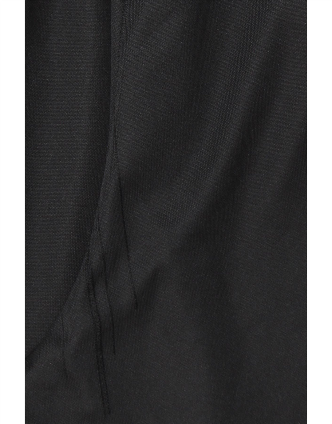 Ανδρικό παντελόνι αθλητικής φόρμας Adidas Aeroready Μεσαίο μαύρο πολυεστέρα