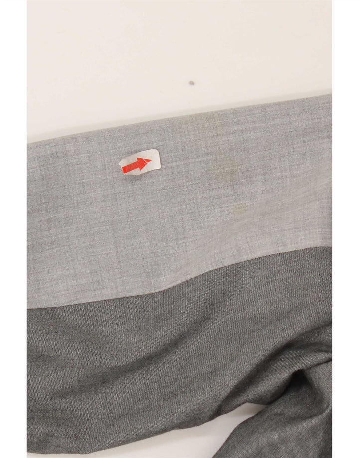 Γυναικείο Μπουφάν Μπλέιζερ French Connection UK 12 Medium Grey Classic