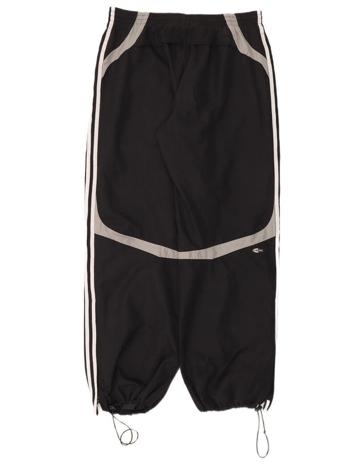 Ανδρική φόρμα Adidas Παντελόνι Joggers Μεγάλο Μαύρο Πολυεστέρα