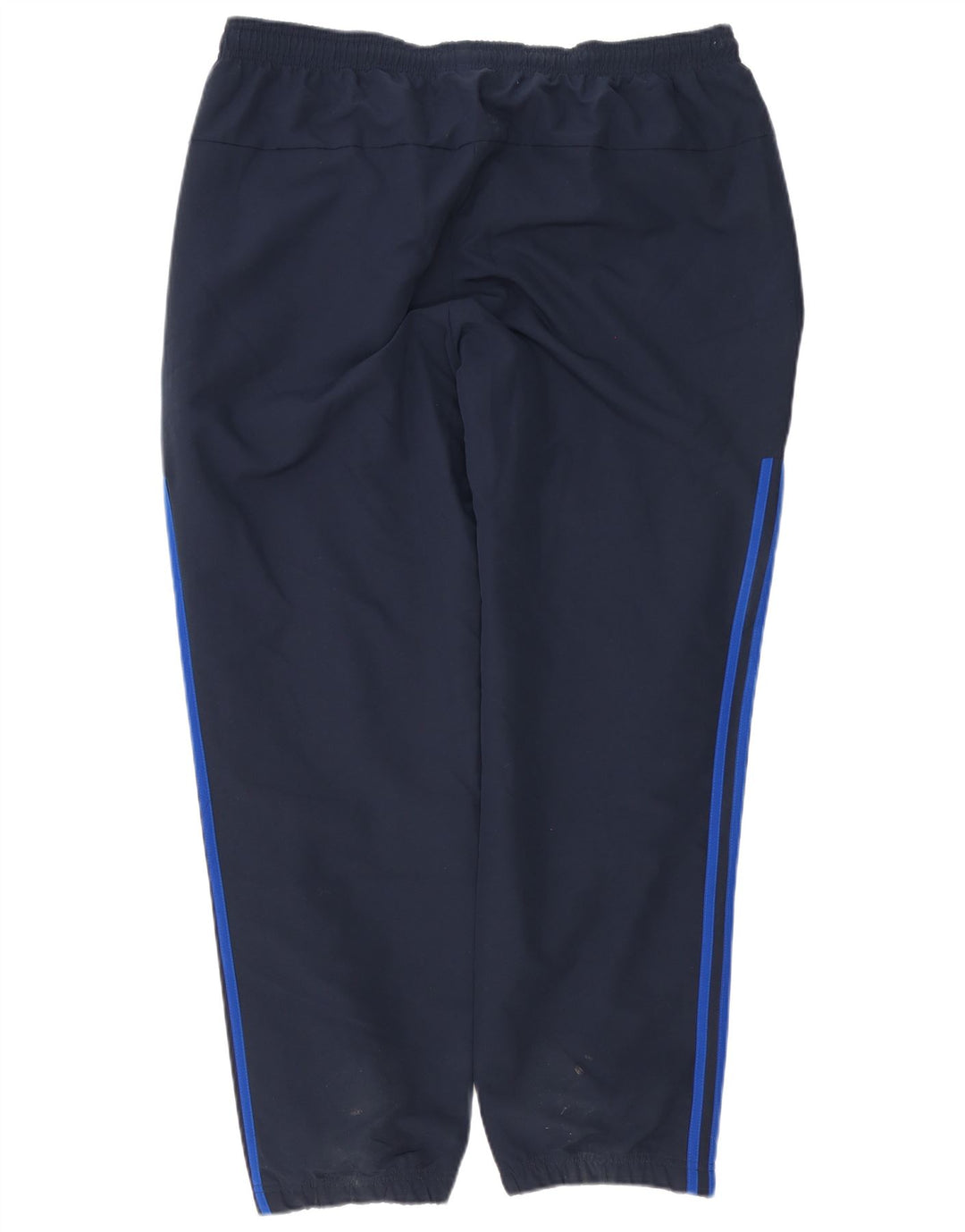 Ανδρική φόρμα Adidas Παντελόνι XL Navy Blue Polyester