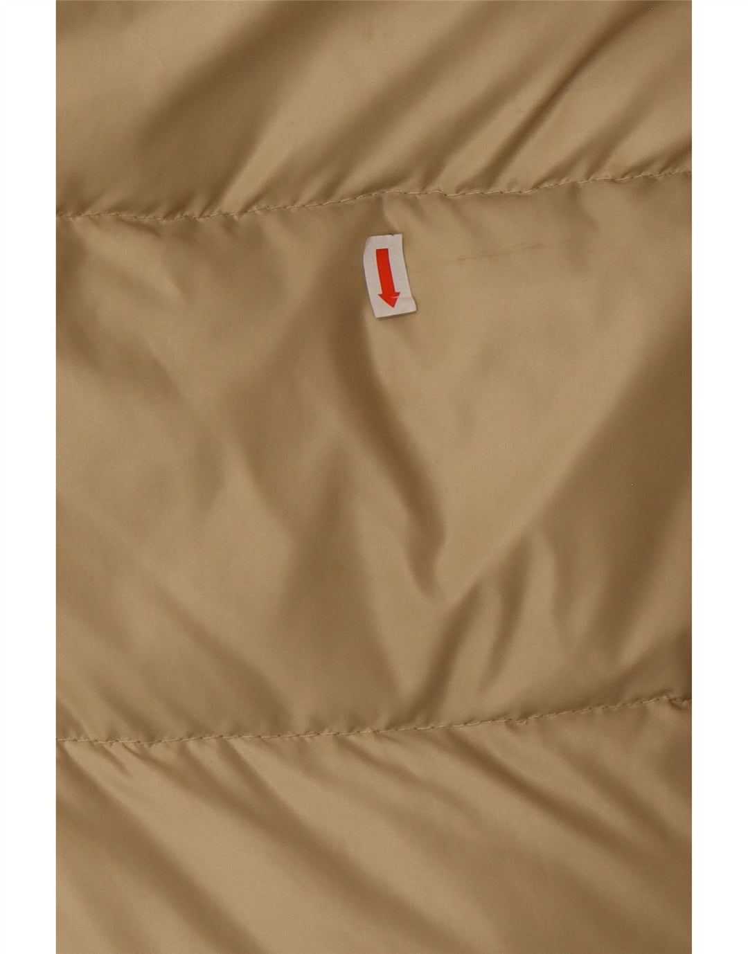 Ανδρικό μπουφάν Williams Wilson UK 44 2XL Beige Polyamide