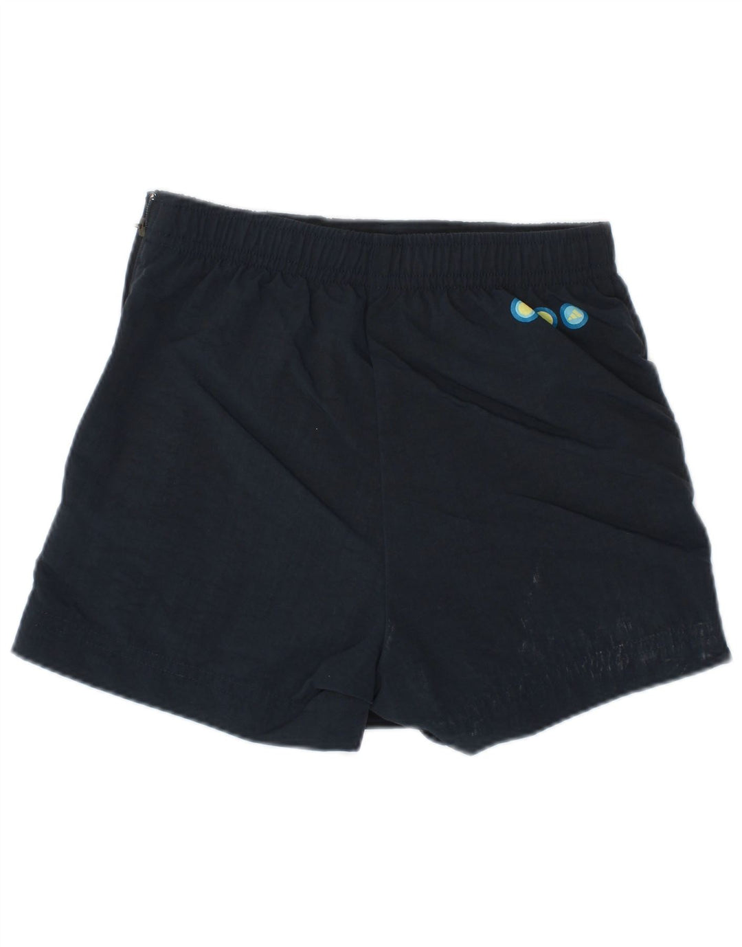 ADIDAS Girls Skort 2-3 Years W20 Navy Blue Polyamide