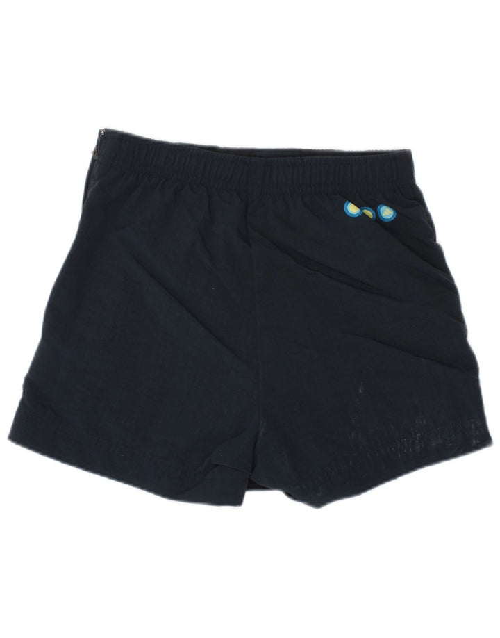 ADIDAS Girls Skort 2-3 Years W20 Navy Blue Polyamide