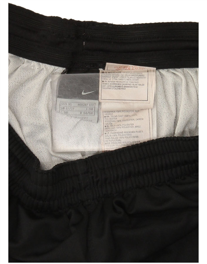 Ανδρικό αθλητικό σορτς Nike XL μαύρο πολυεστέρα