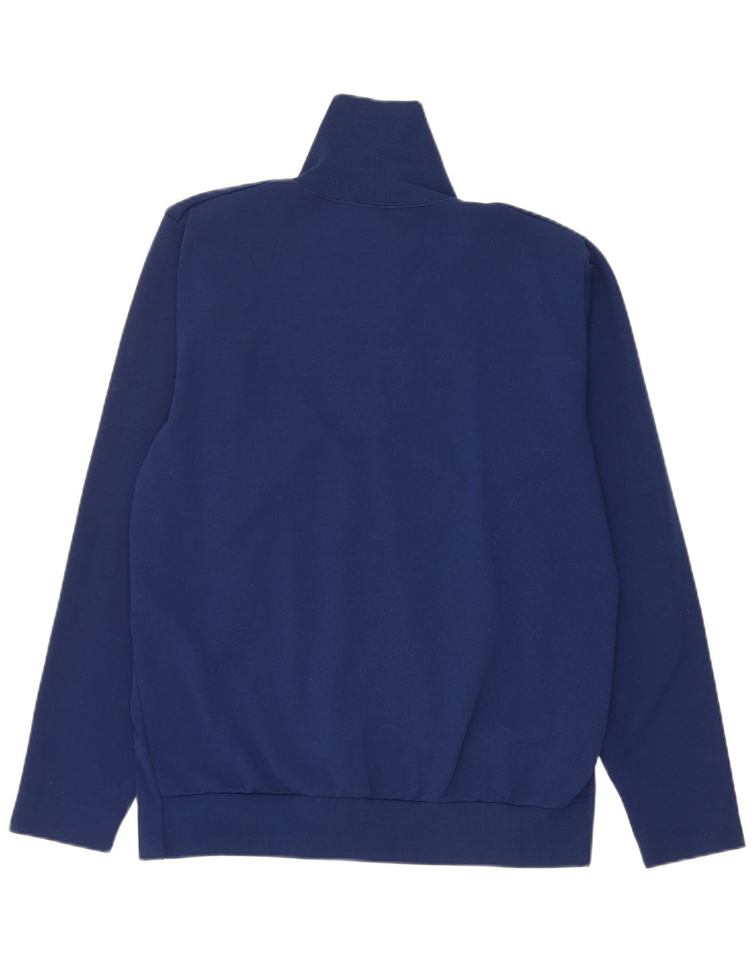 Vintage ανδρική αθλητική φόρμα Top Jacket Medium Navy Blue