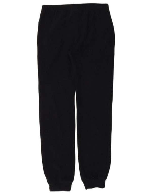 Champion Boys Fleece αθλητική φόρμα παντελόνι Joggers 11-12 ετών Large Navy Blue