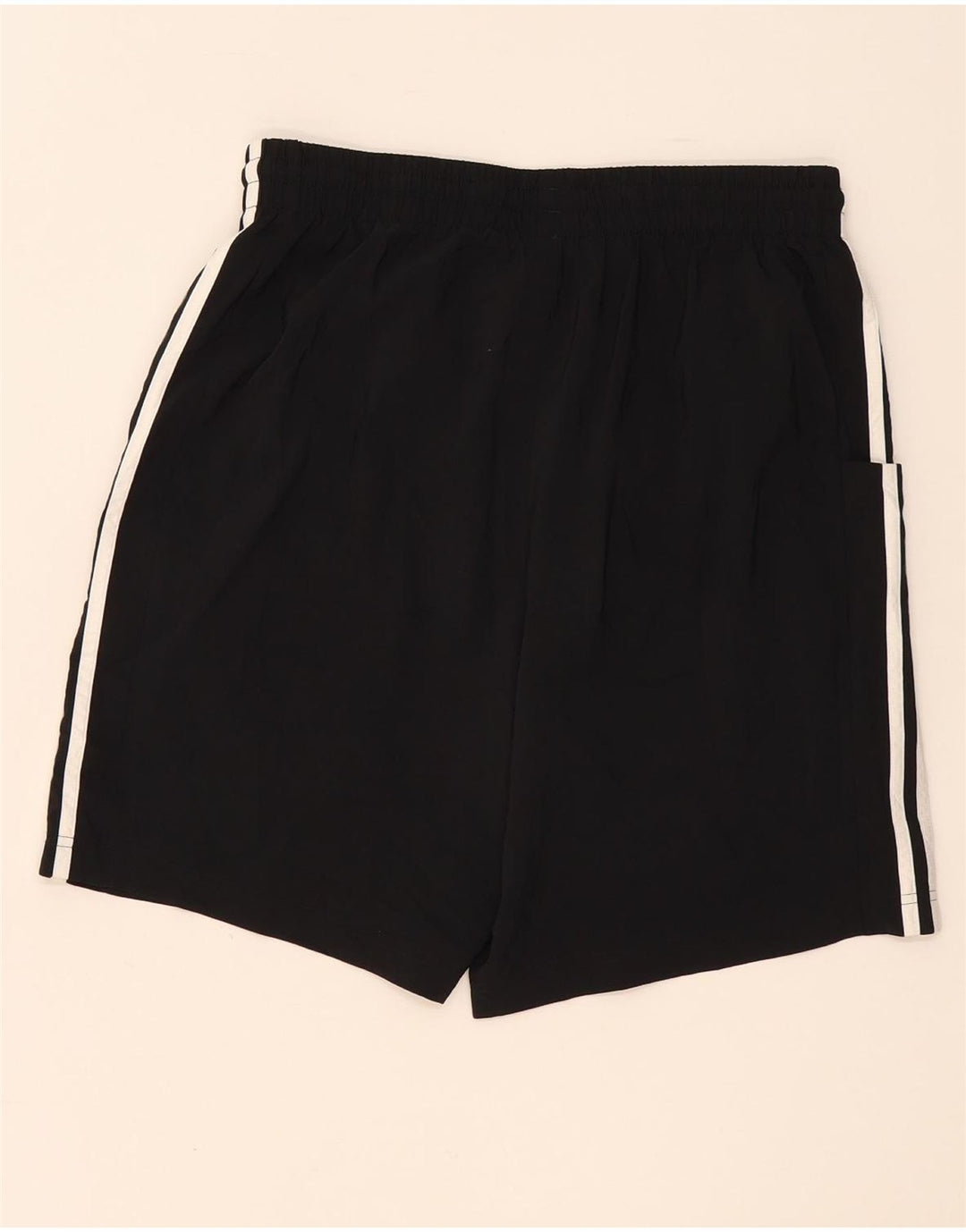 Γυναικείο αθλητικό σορτς Adidas UK 14 Medium Black