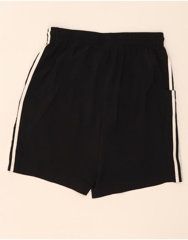 Γυναικείο αθλητικό σορτς Adidas UK 14 Medium Black