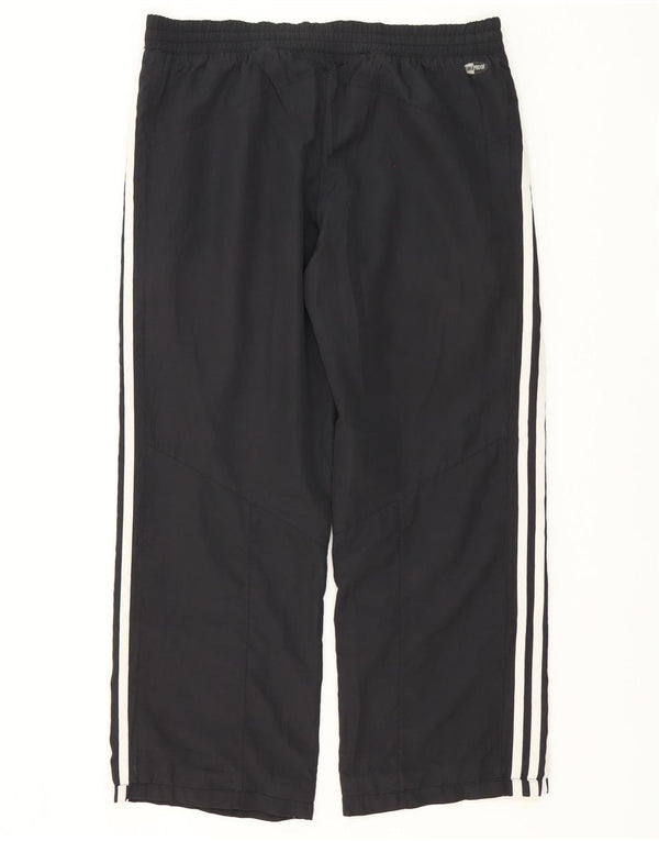 Γυναικεία αθλητική φόρμα Adidas Clima Proof UK 12 μεσαίο πολυεστέρας